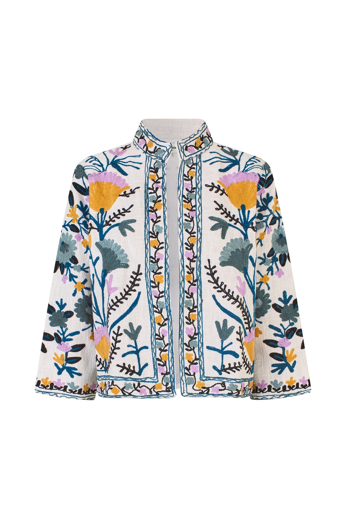 SadieLL Jacke - Creme