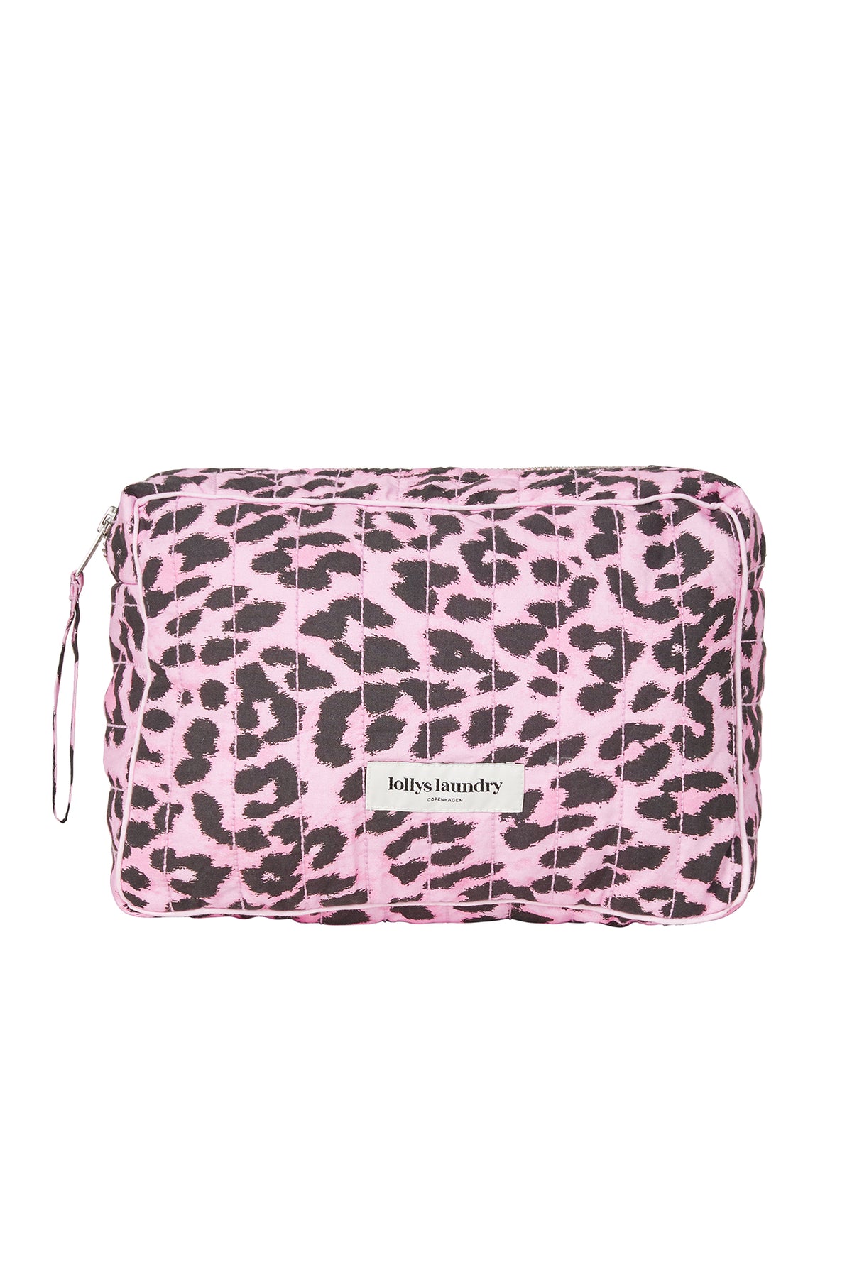 Lollys Laundry SeaLL Kosmetiktasche Bag Rosa