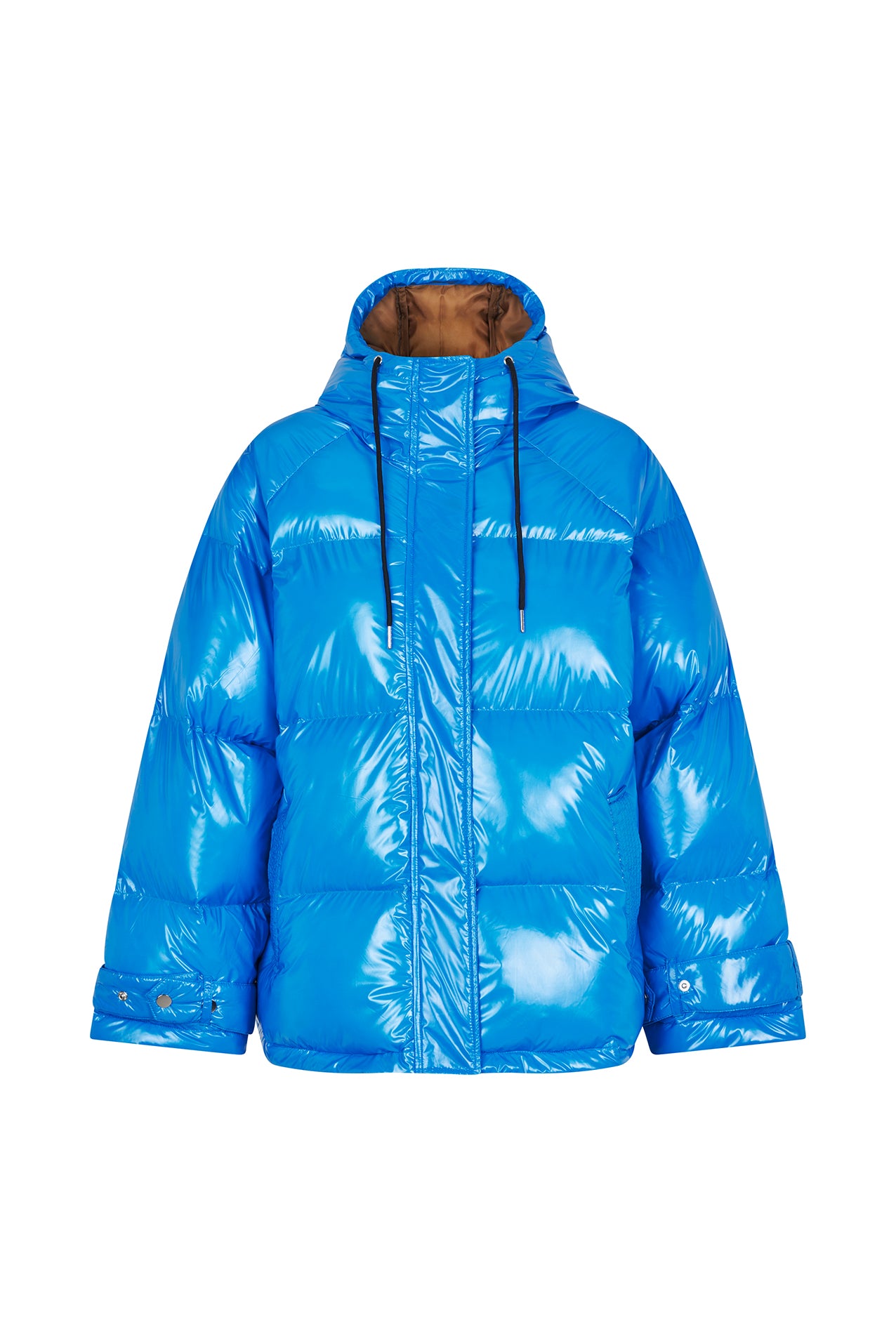 Lollys Laundry ShelbyLL Jacke Outerwear 97 Neon Blue