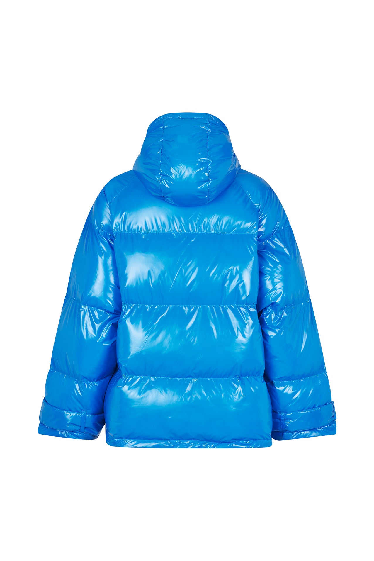 Lollys Laundry ShelbyLL Jacke Outerwear 97 Neon Blue