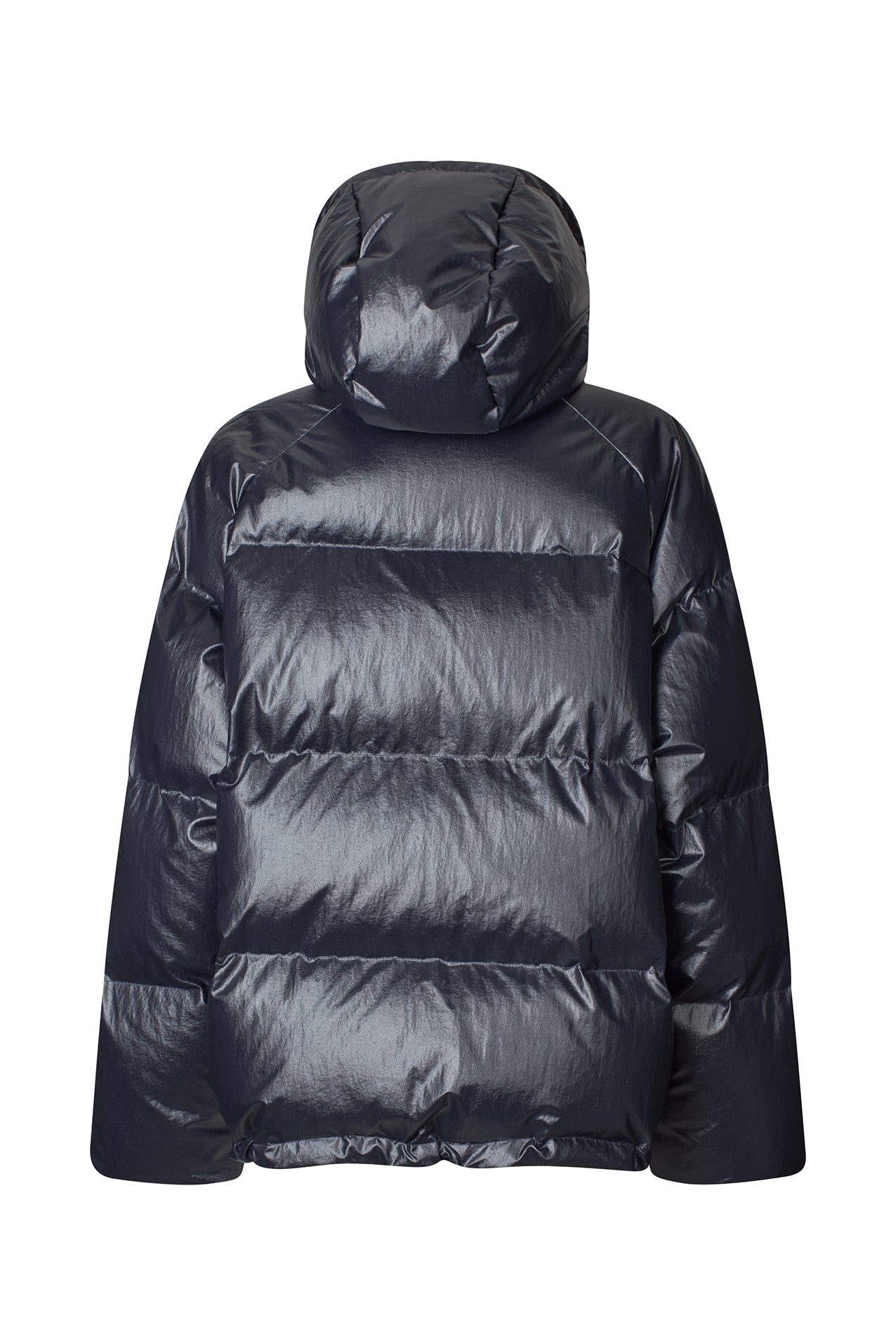 Lollys Laundry ShelbyLL Jacke Outerwear 27 Dark Navy