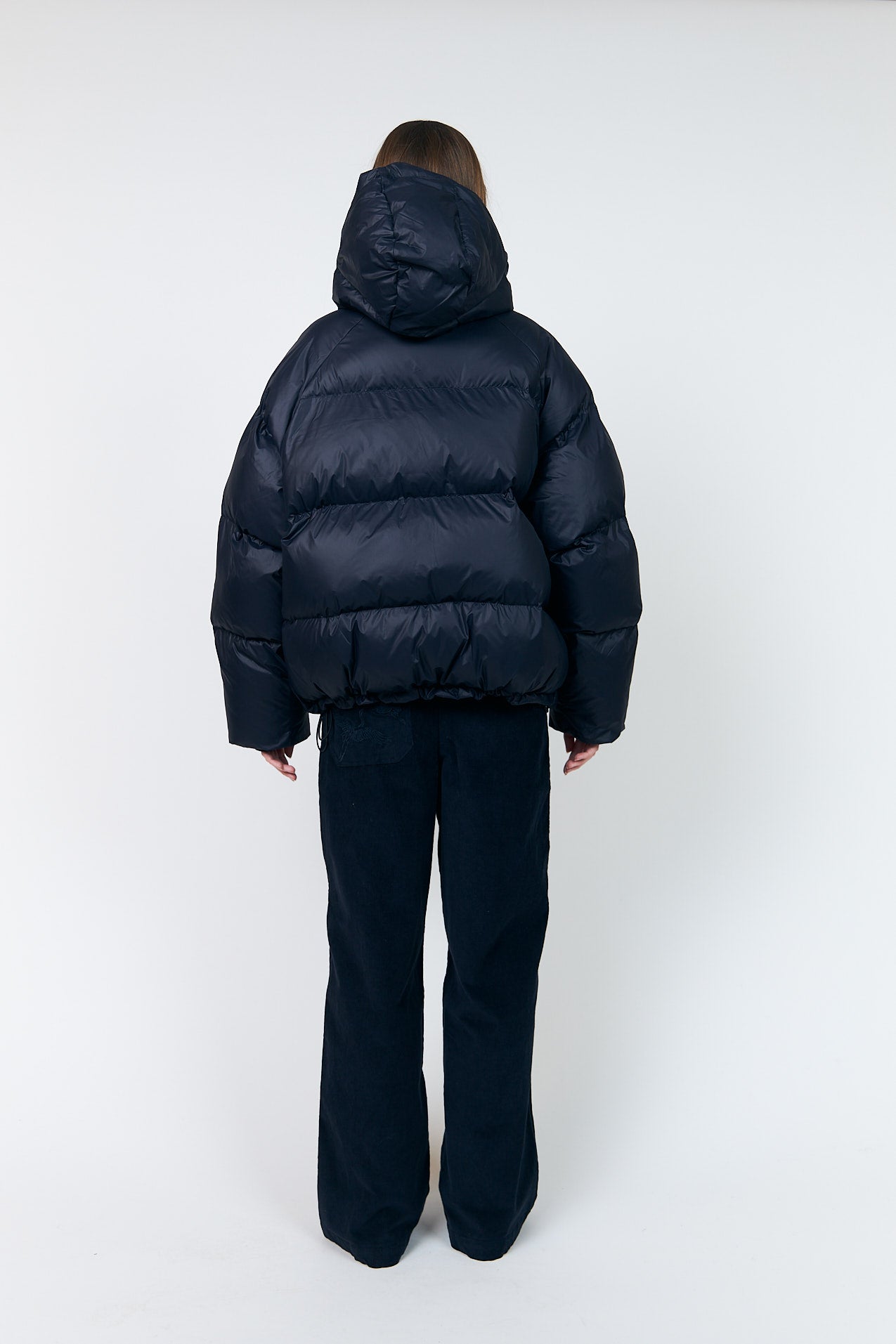 Lollys Laundry ShelbyLL Jacke Outerwear Navy