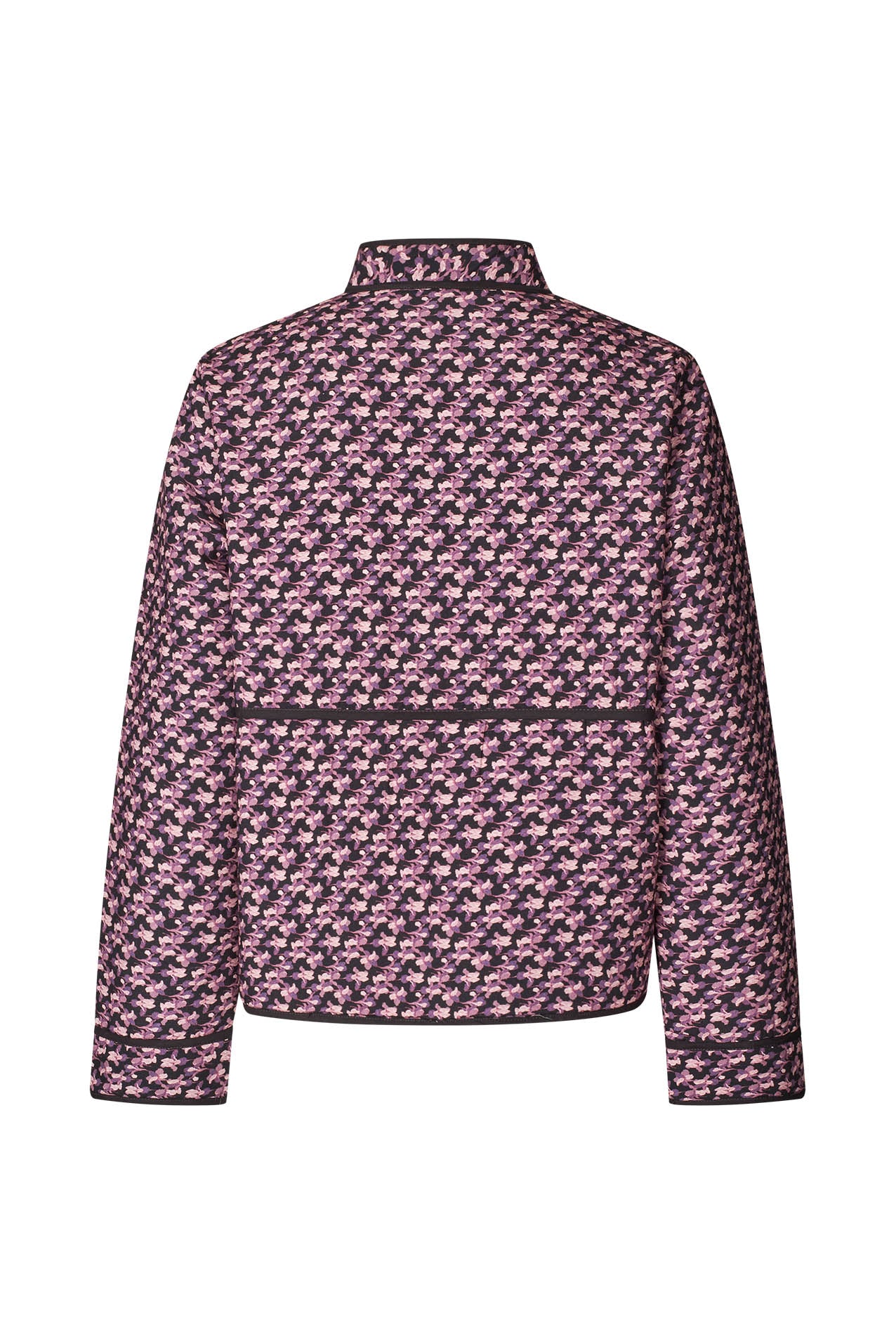 Lollys Laundry SimonLL Jacke Jacket 74 Flower Print