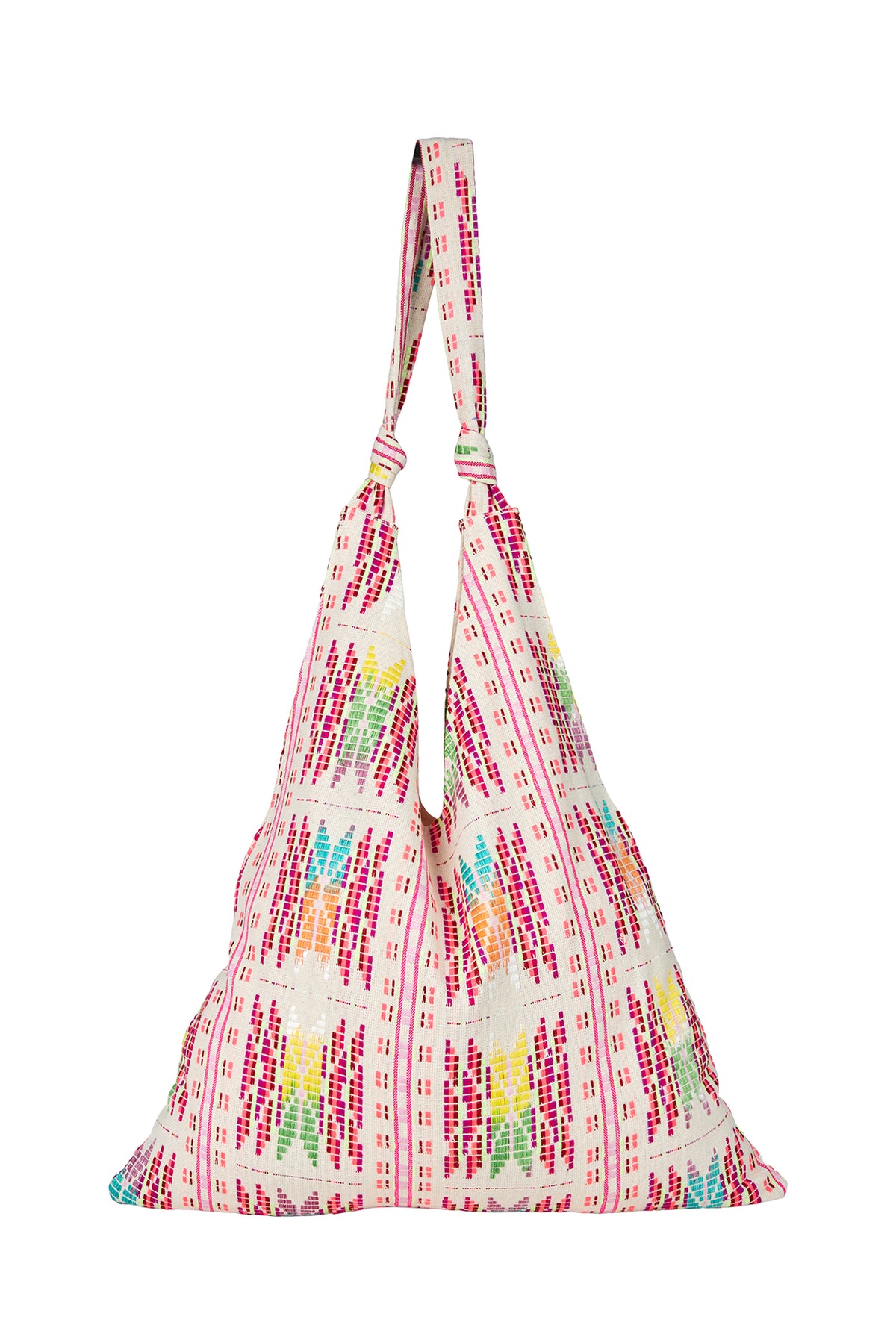 Lollys Laundry TayLL Boho Tasche Bag Pink