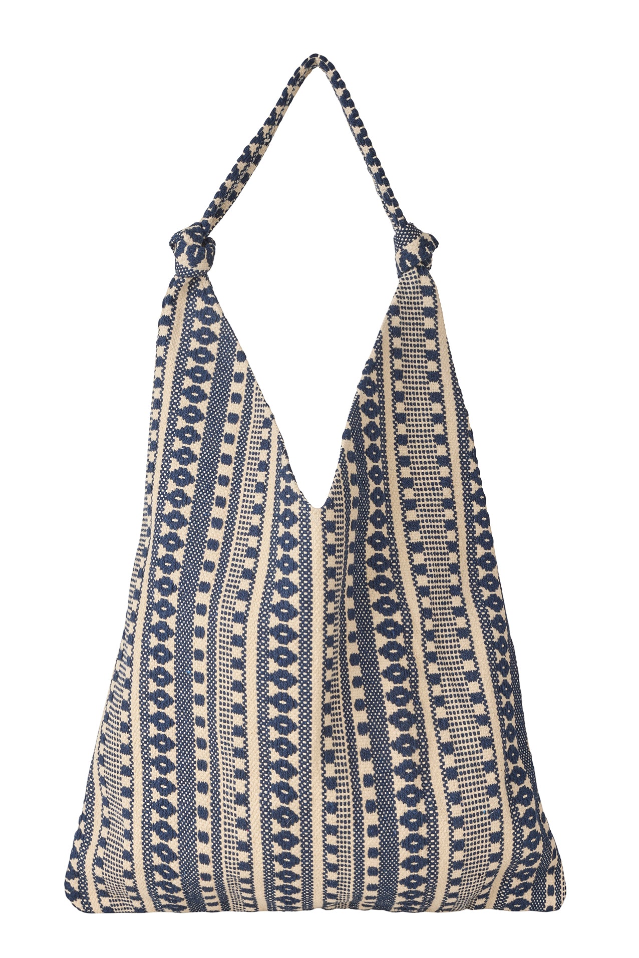 Lollys Laundry TayLL Hobo Bag Bag 80 Stripe