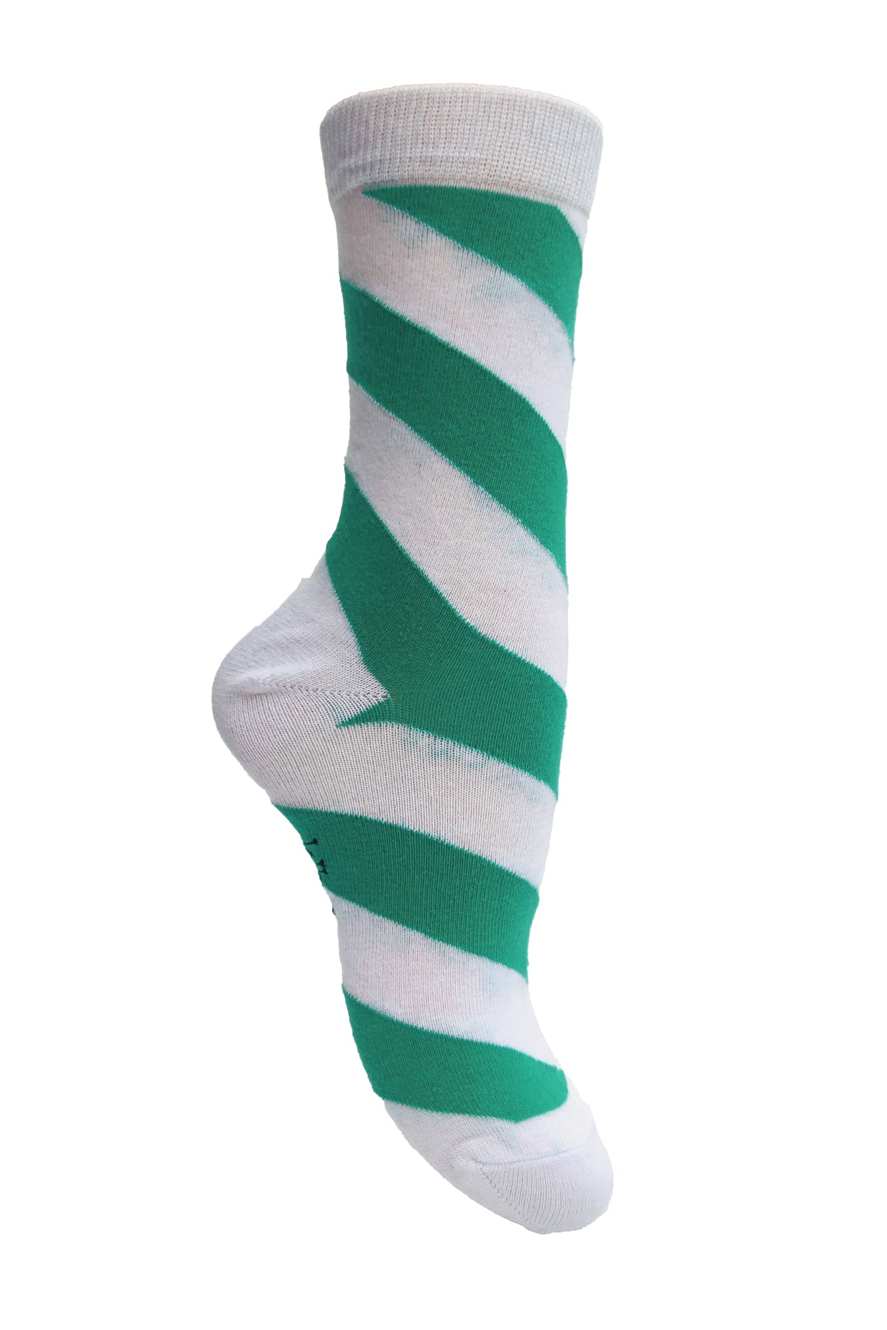 Lollys Laundry TerraLL Socken Socks 40 Green