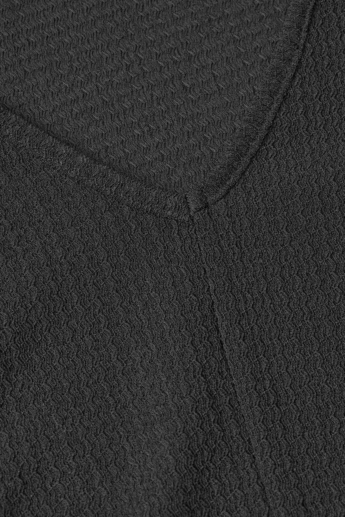 Lollys Laundry TolucaLL Blouse LS Shirt Schwarz