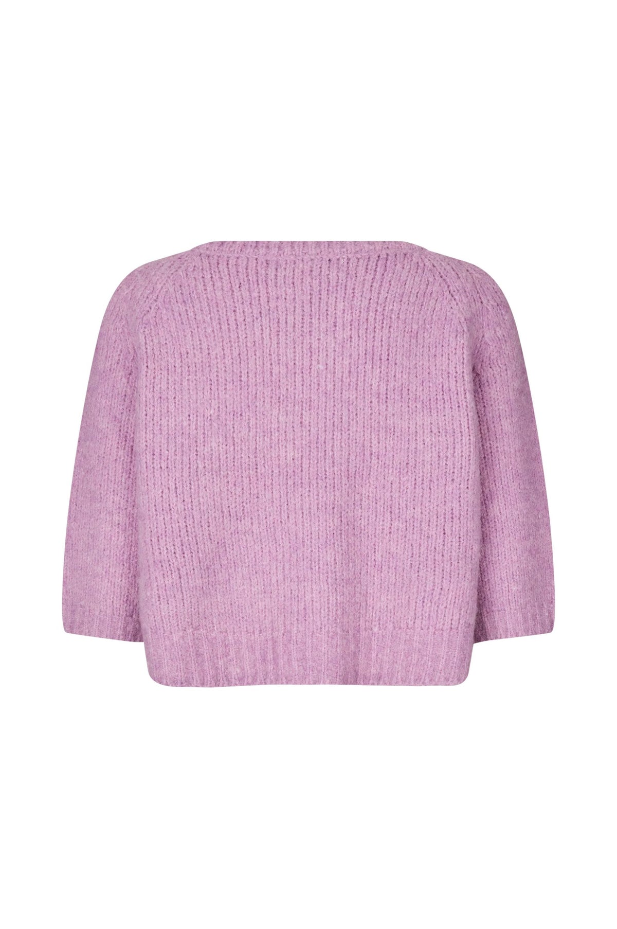 Lollys Laundry TortugaLL Jumper 3/4 Jumper Lavendel