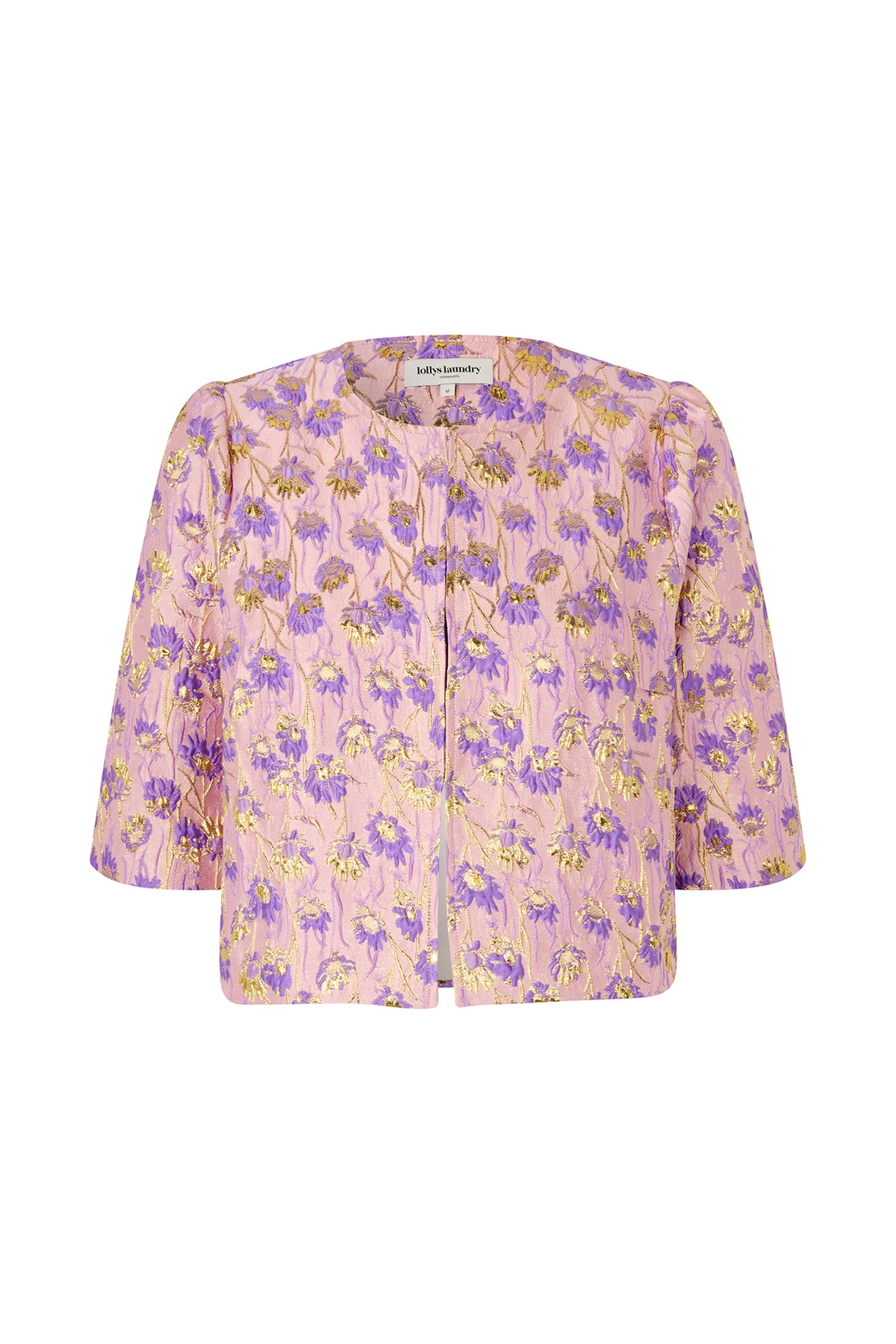 Lollys Laundry TrineLL Jacket LS Jacket Altrosa