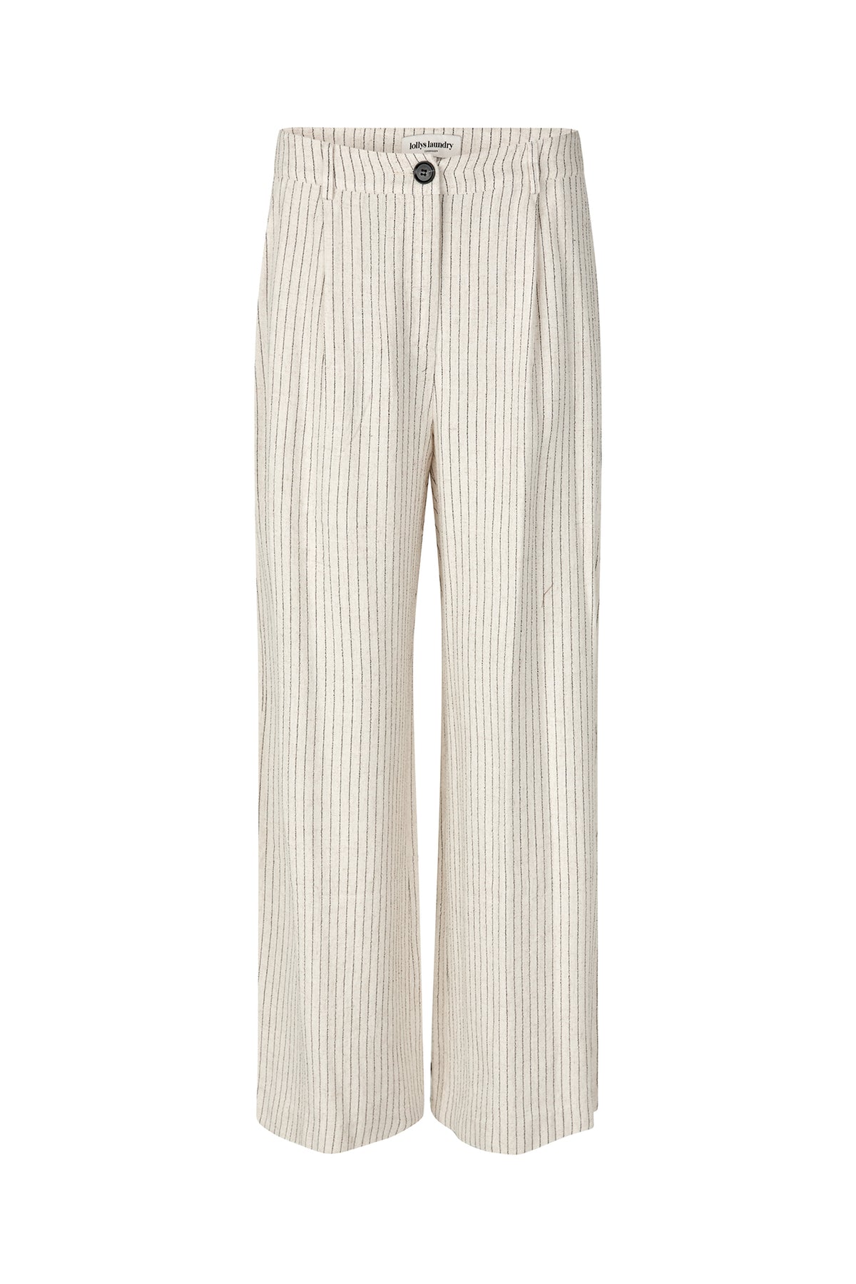 Lollys Laundry TylerLL Hose Pants Creme