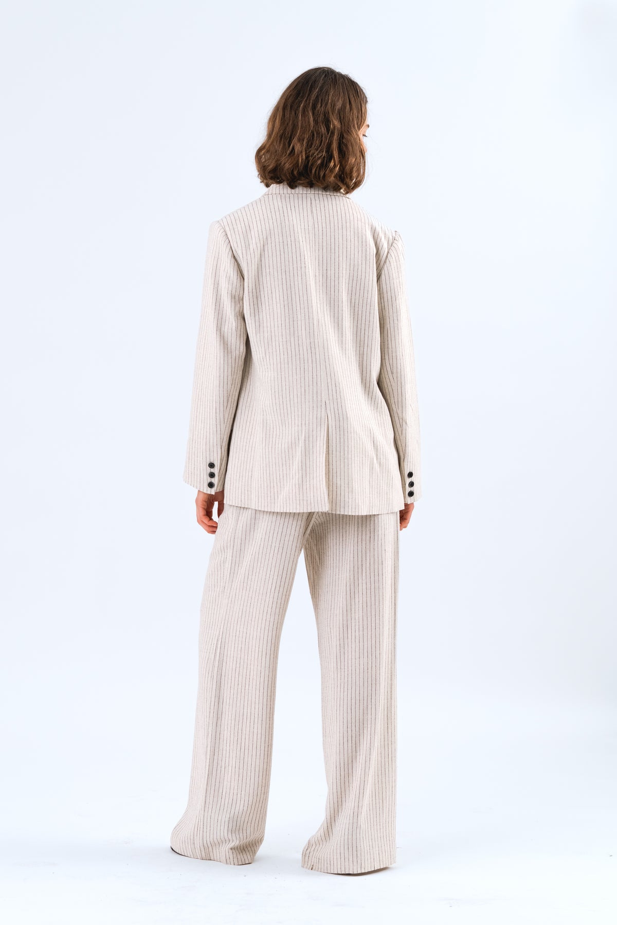 Lollys Laundry TylerLL Hose Pants Creme