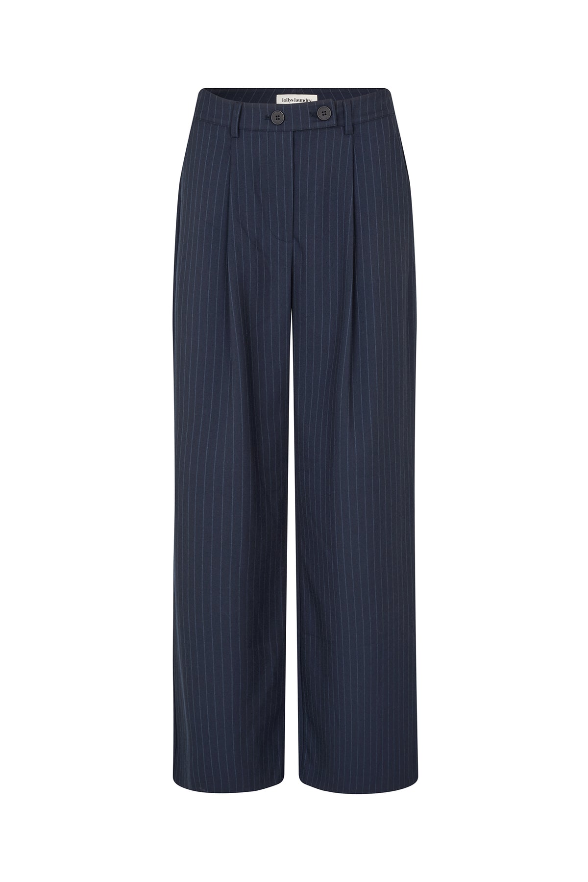Lollys Laundry TylerLL Hose Pants Navy