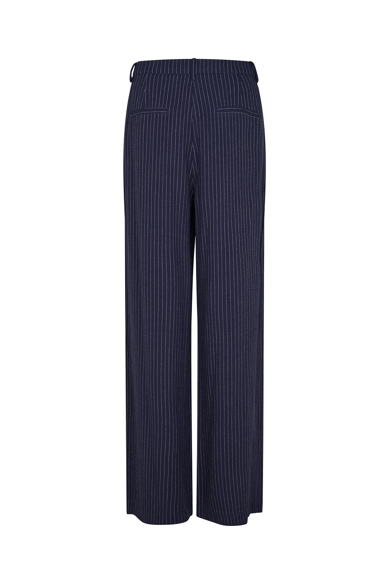 TylerLL Hose - Dark Navy