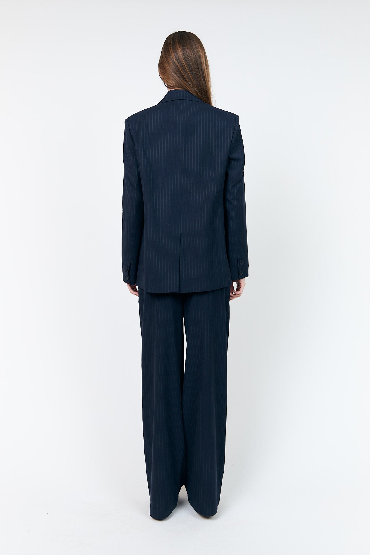 TylerLL Hose - Navy
