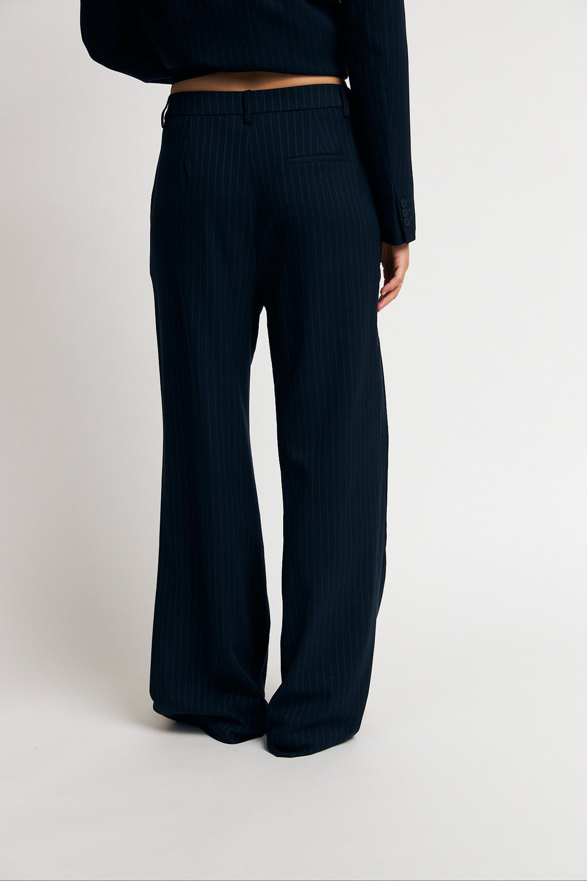 TylerLL Hose - Navy