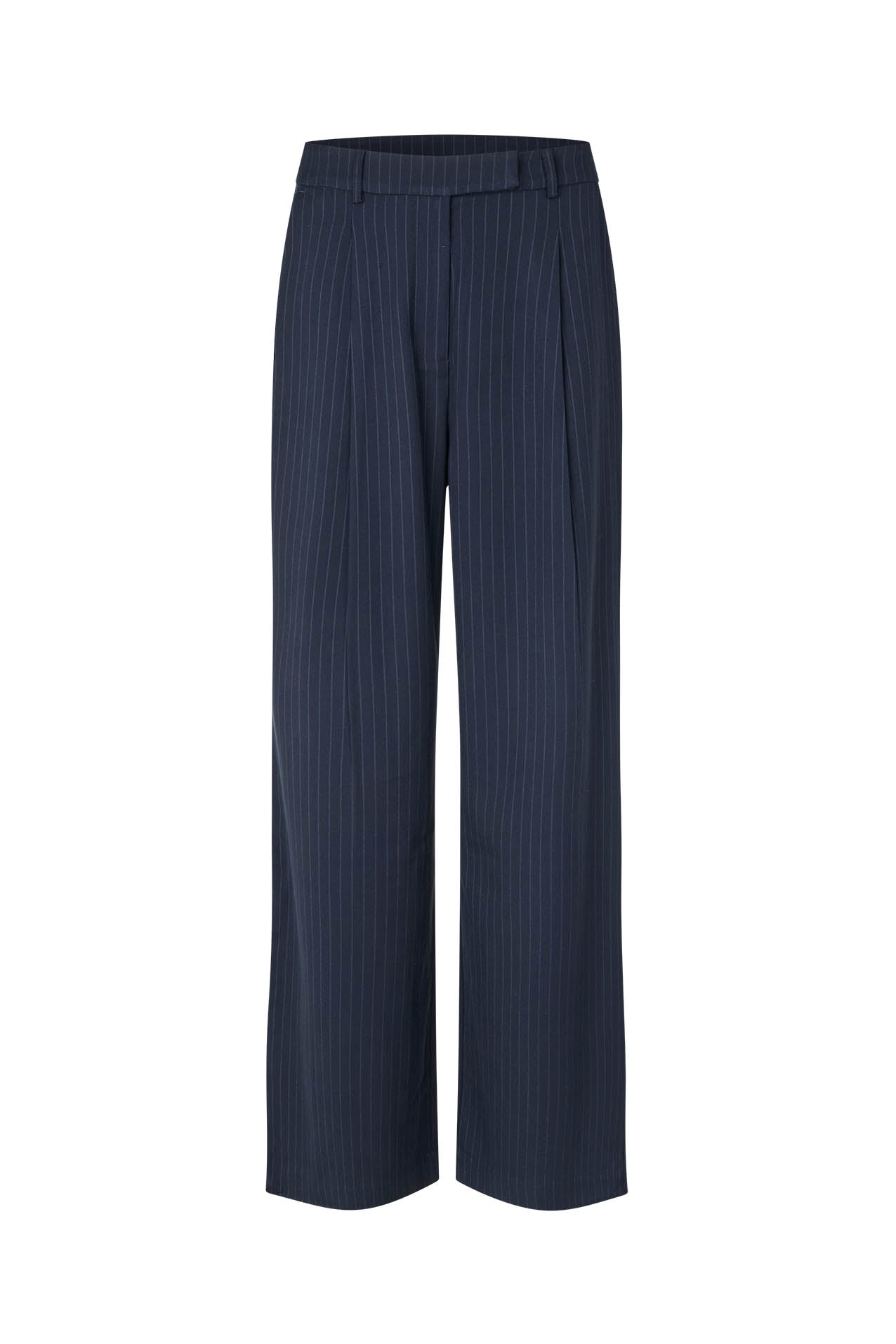 Lollys Laundry TylerLL Hose Pants Navy