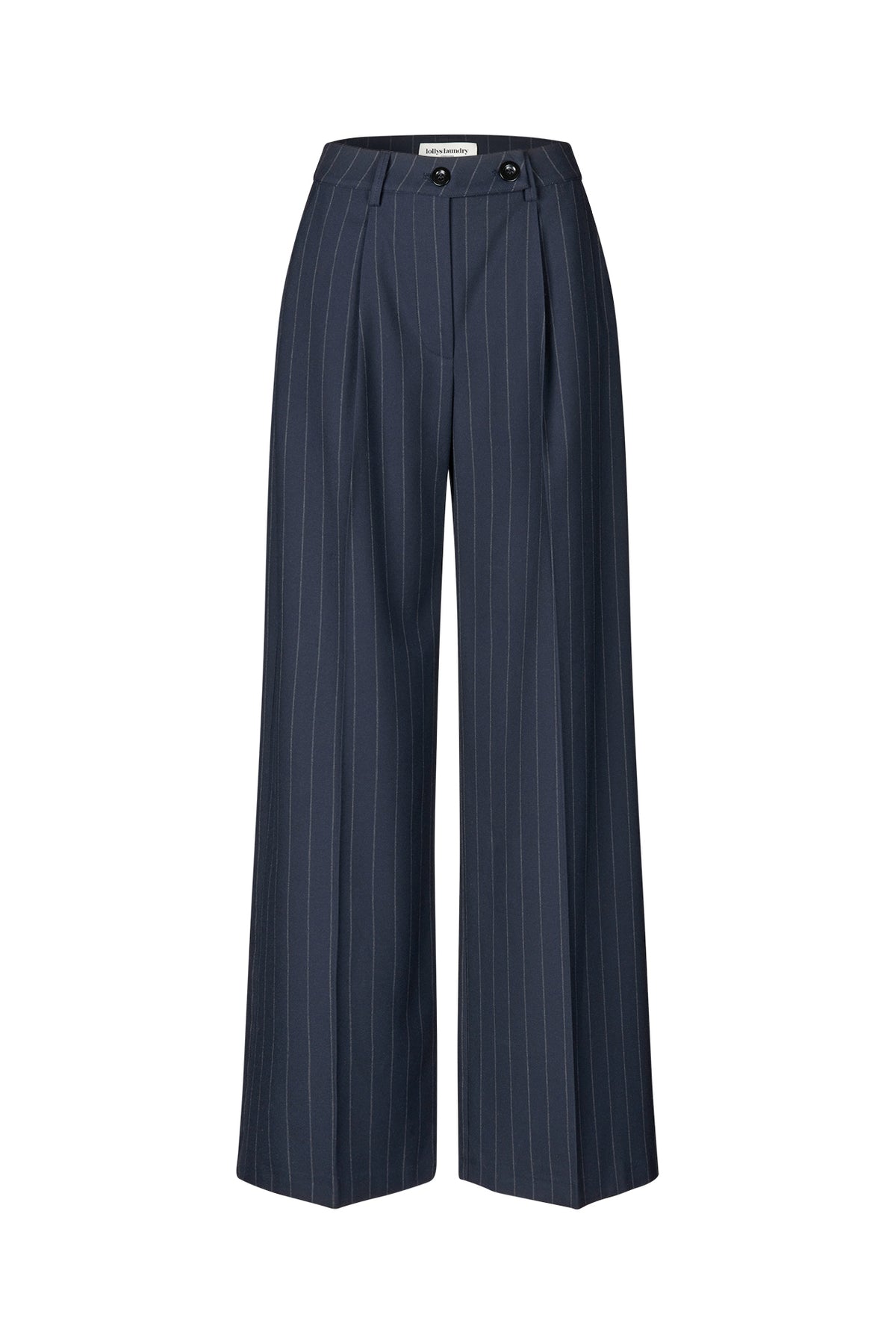 Lollys Laundry TylerLL Pants Pants Navy