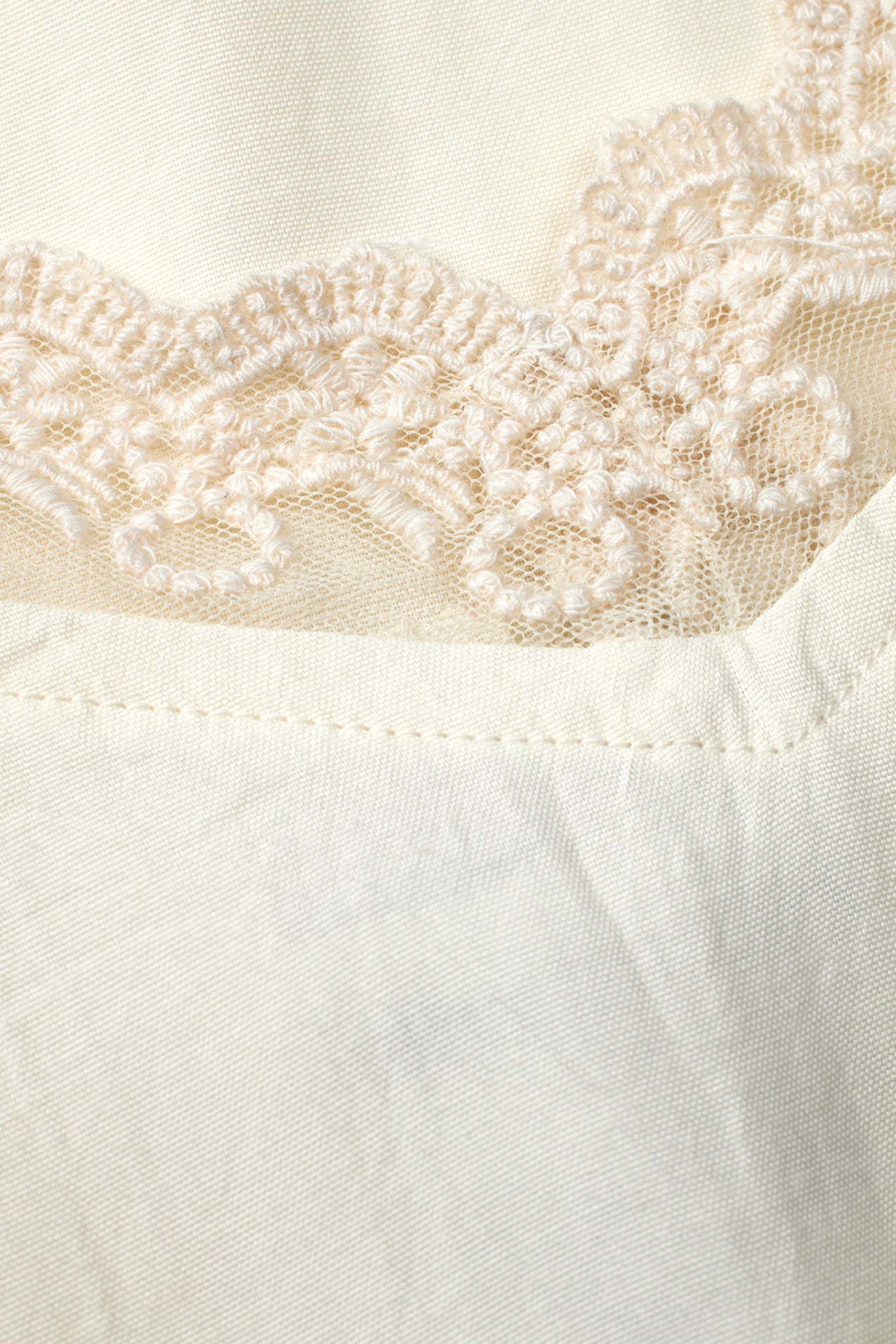 VianeLL Top SL - White