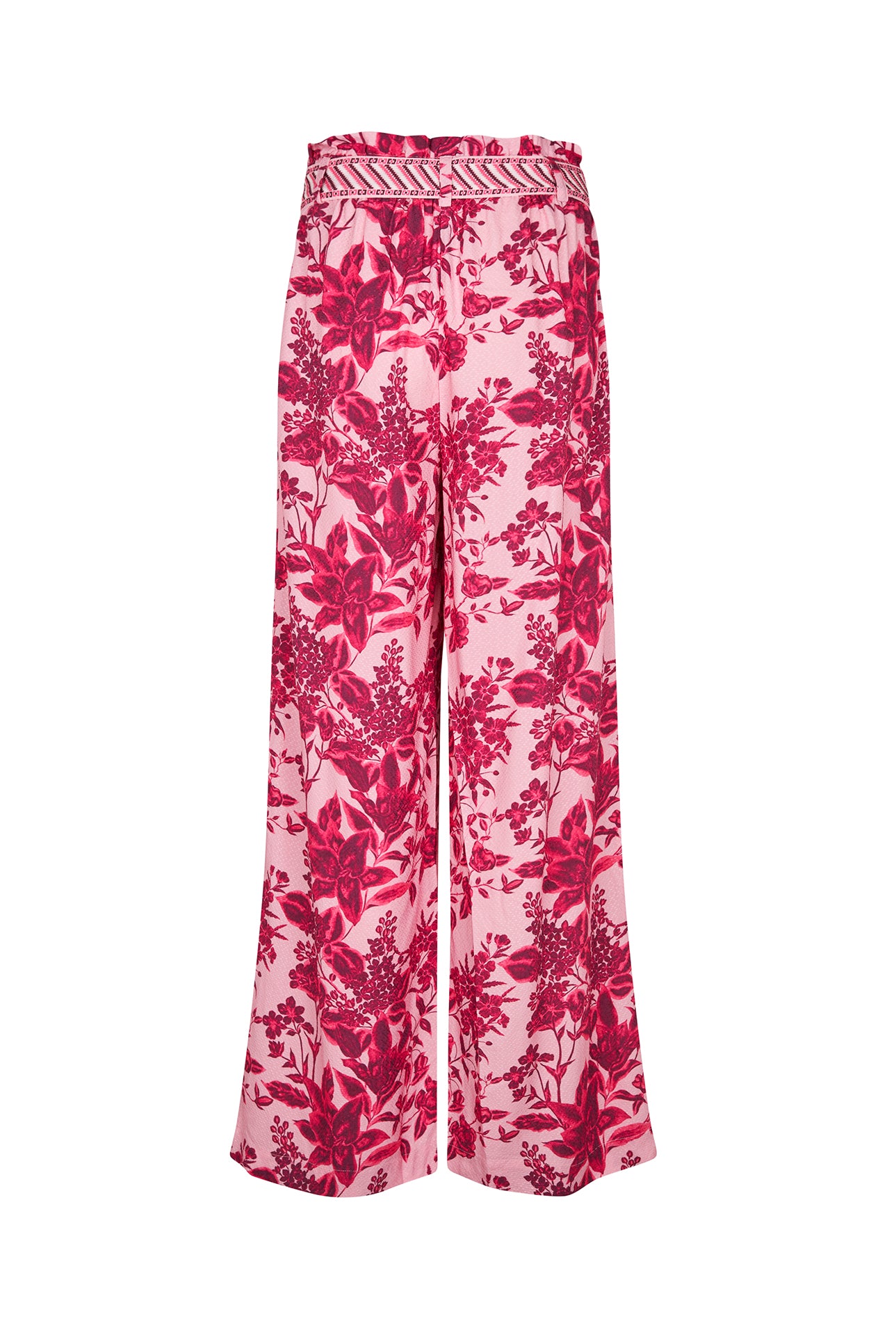 Lollys Laundry VickyLL Hose Pants Pink