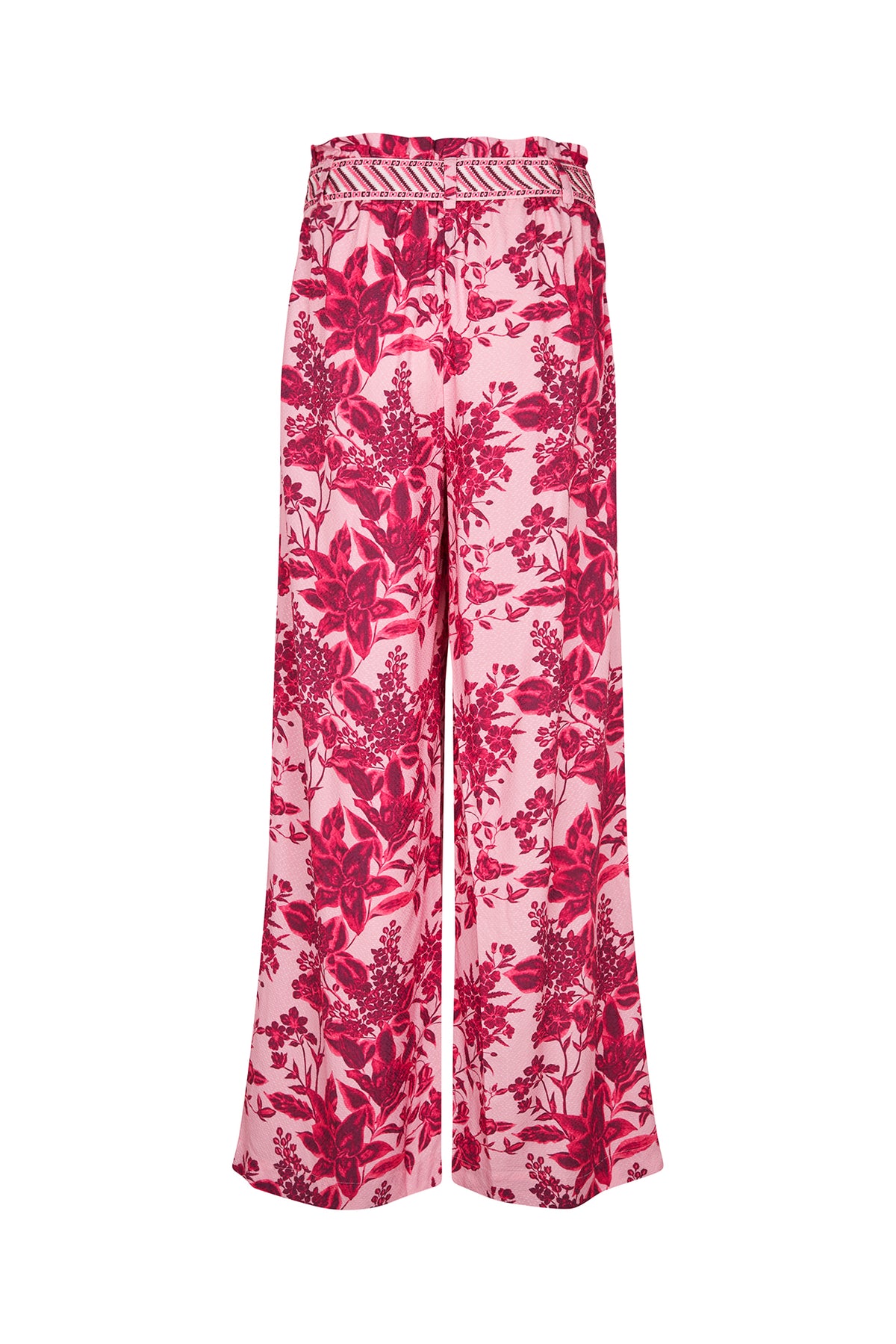 Lollys Laundry VickyLL Hose Pants Pink