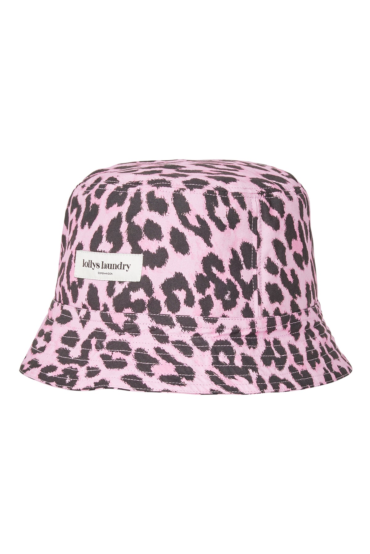 Lollys Laundry WillowLL Bucket Hat Hat Rosa
