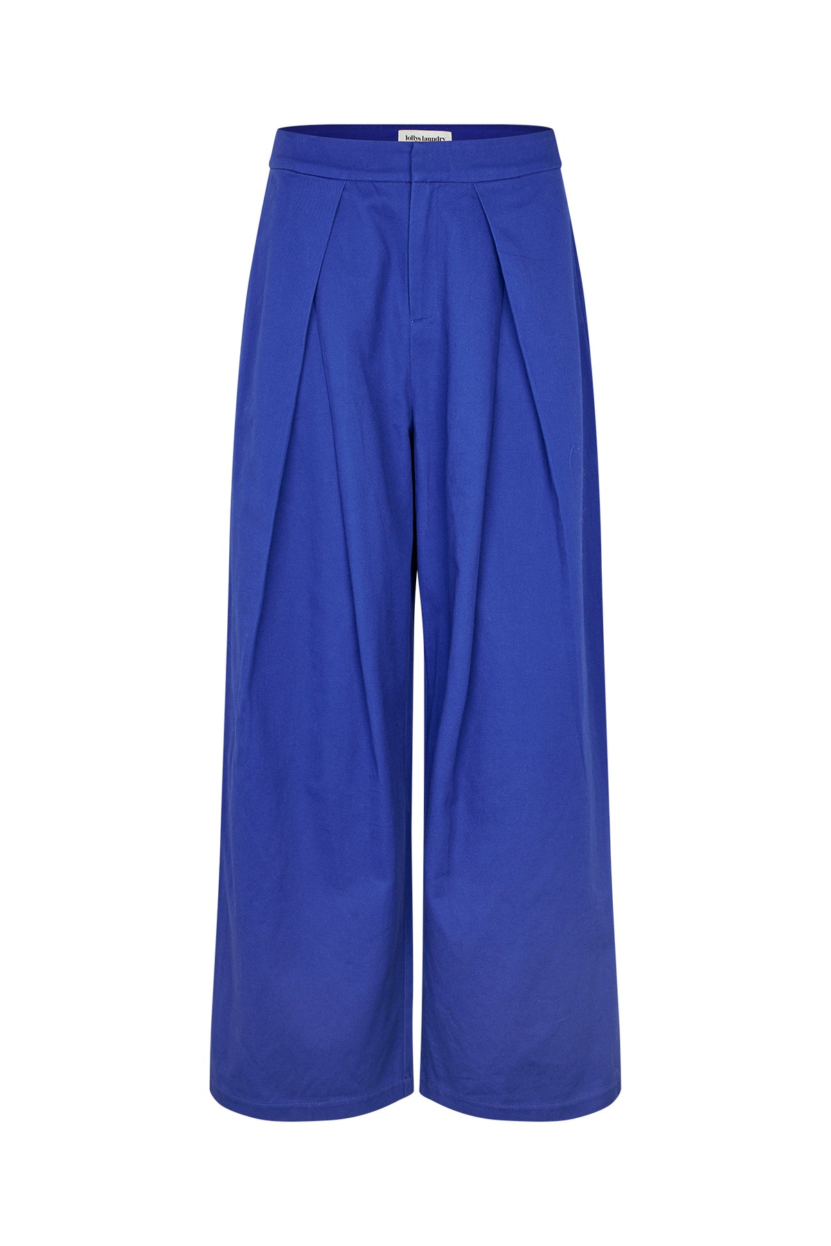 Lollys Laundry ZolaLL Hose Pants 97 Neon Blue