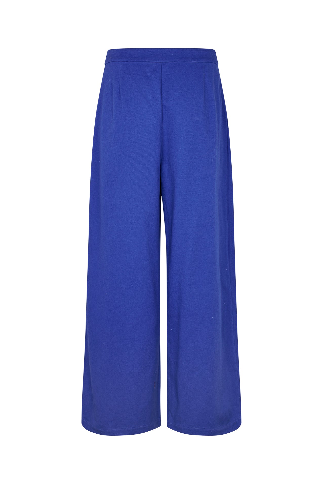 Lollys Laundry ZolaLL Hose Pants 97 Neon Blue