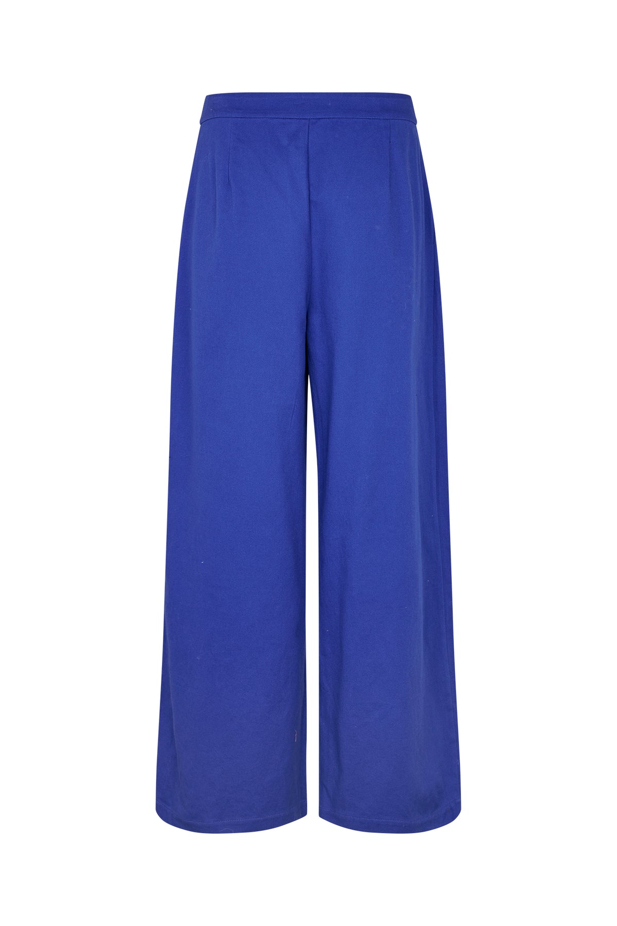 Lollys Laundry ZolaLL Hose Pants 97 Neon Blue