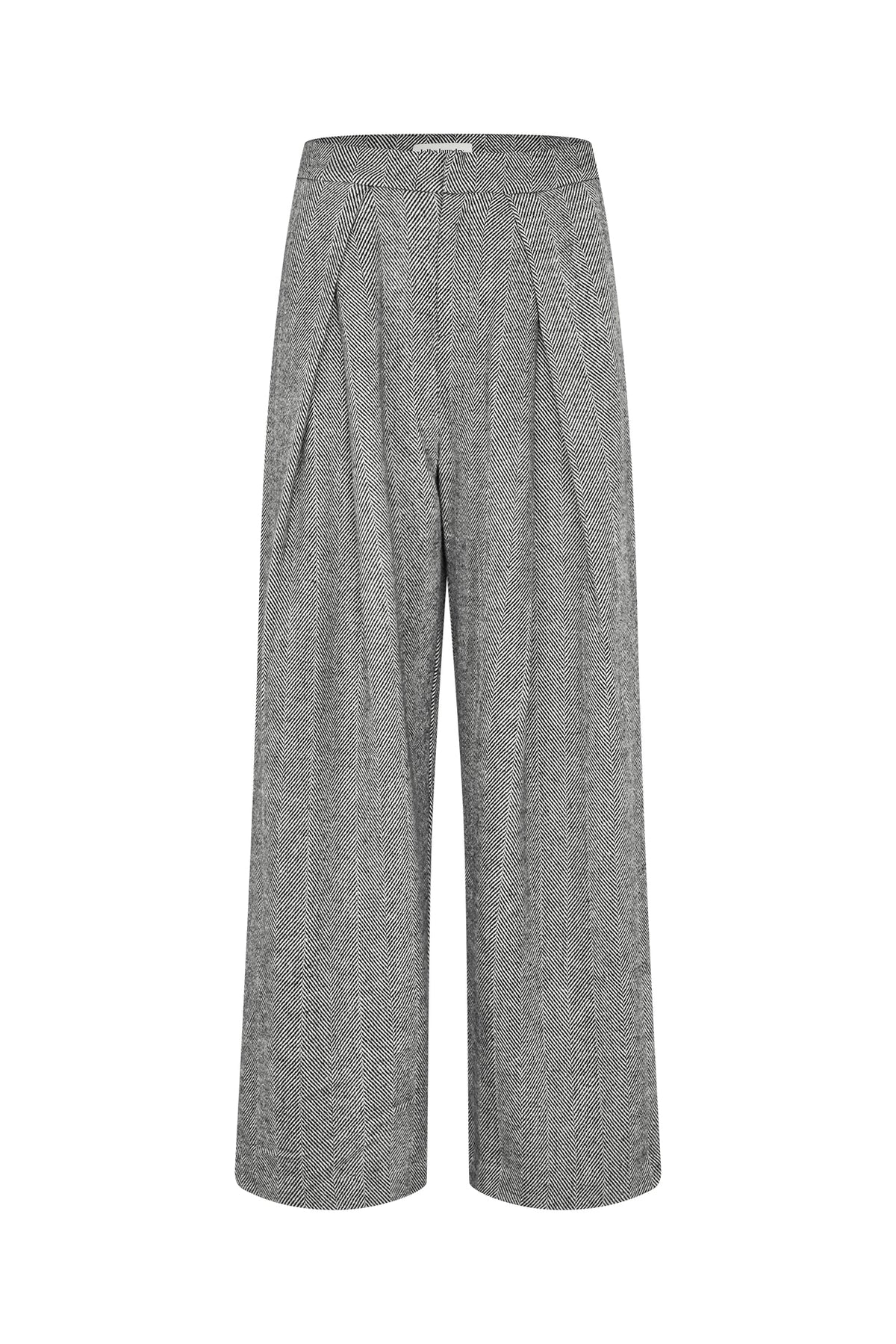 Lollys Laundry ZolaLL Hose Pants Schwarz