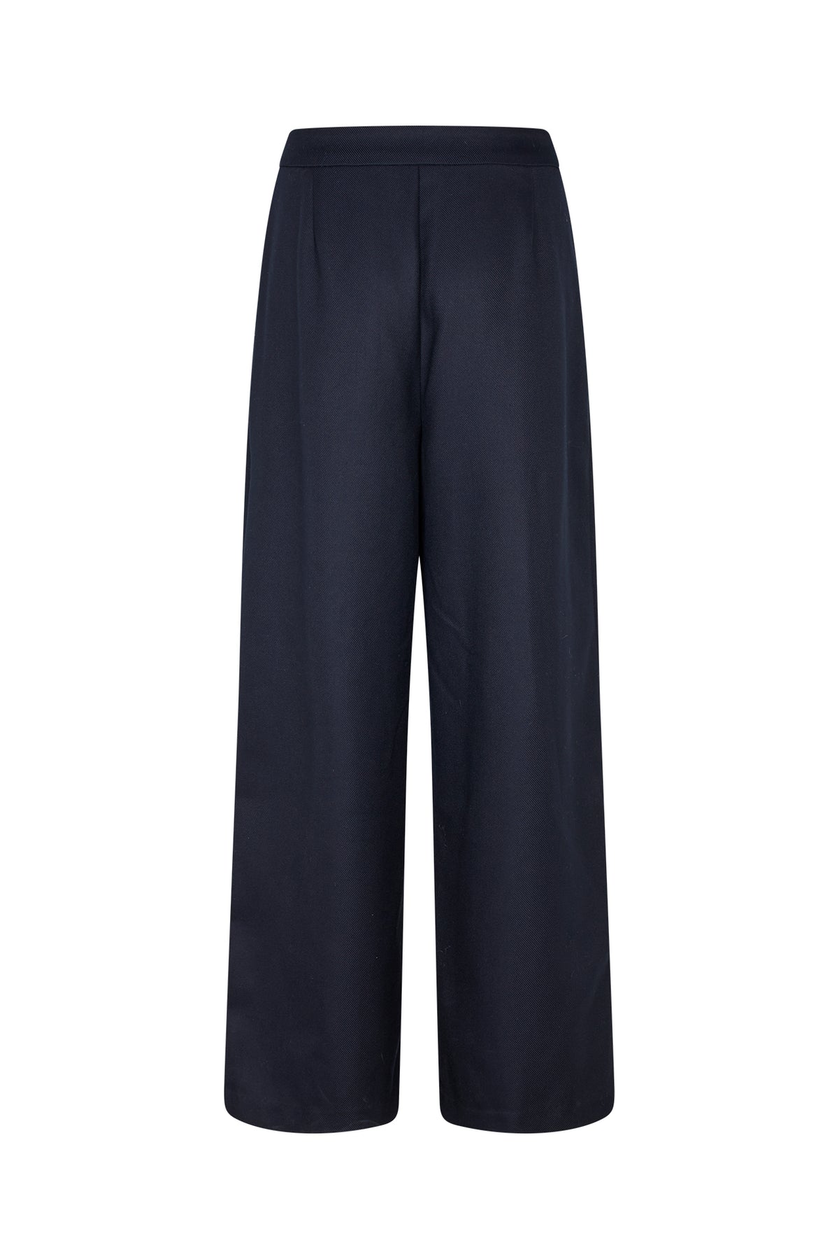 Lollys Laundry ZolaLL Hose Pants Dunkelblau