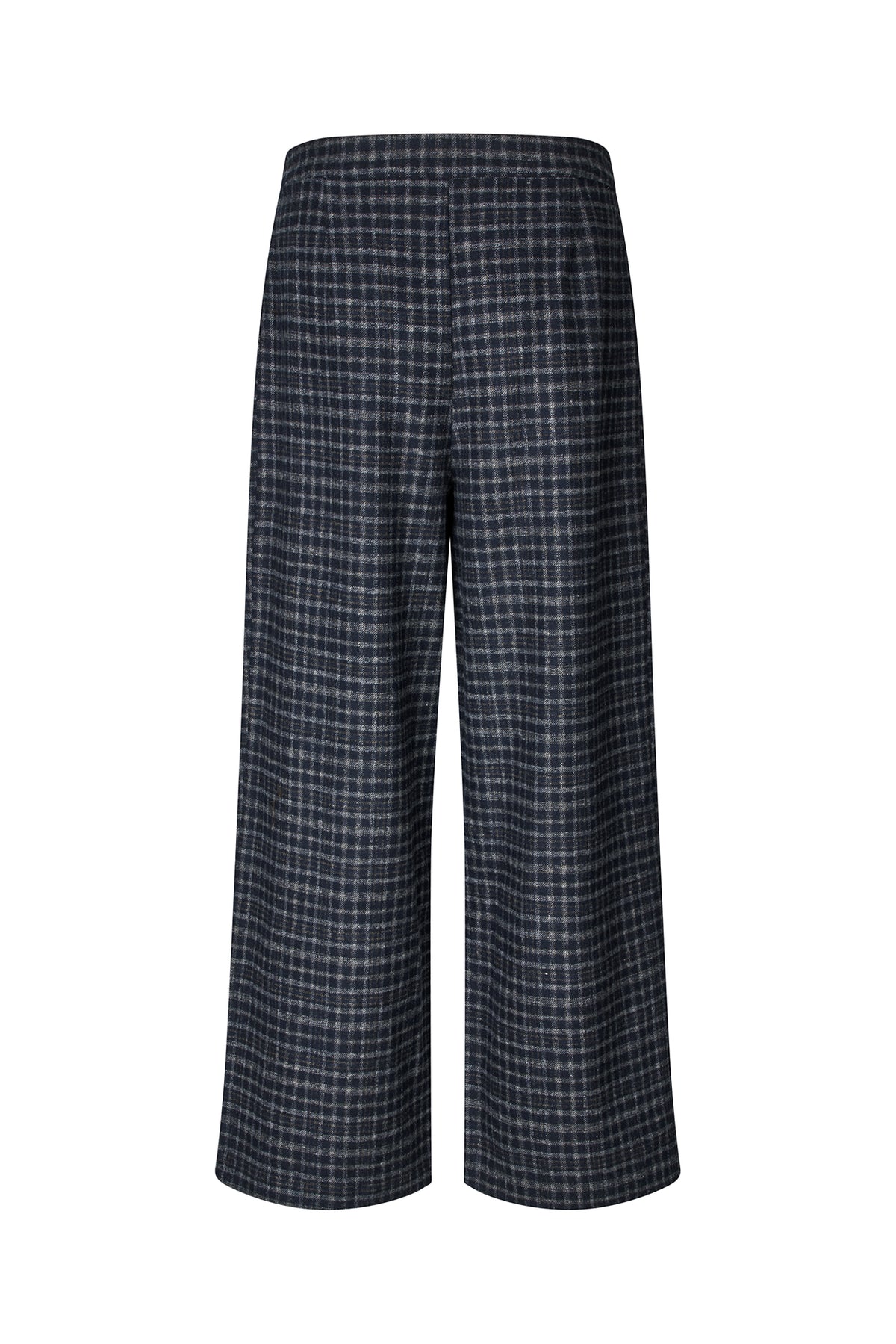 Lollys Laundry ZolaLL Hose Pants Dunkelblau