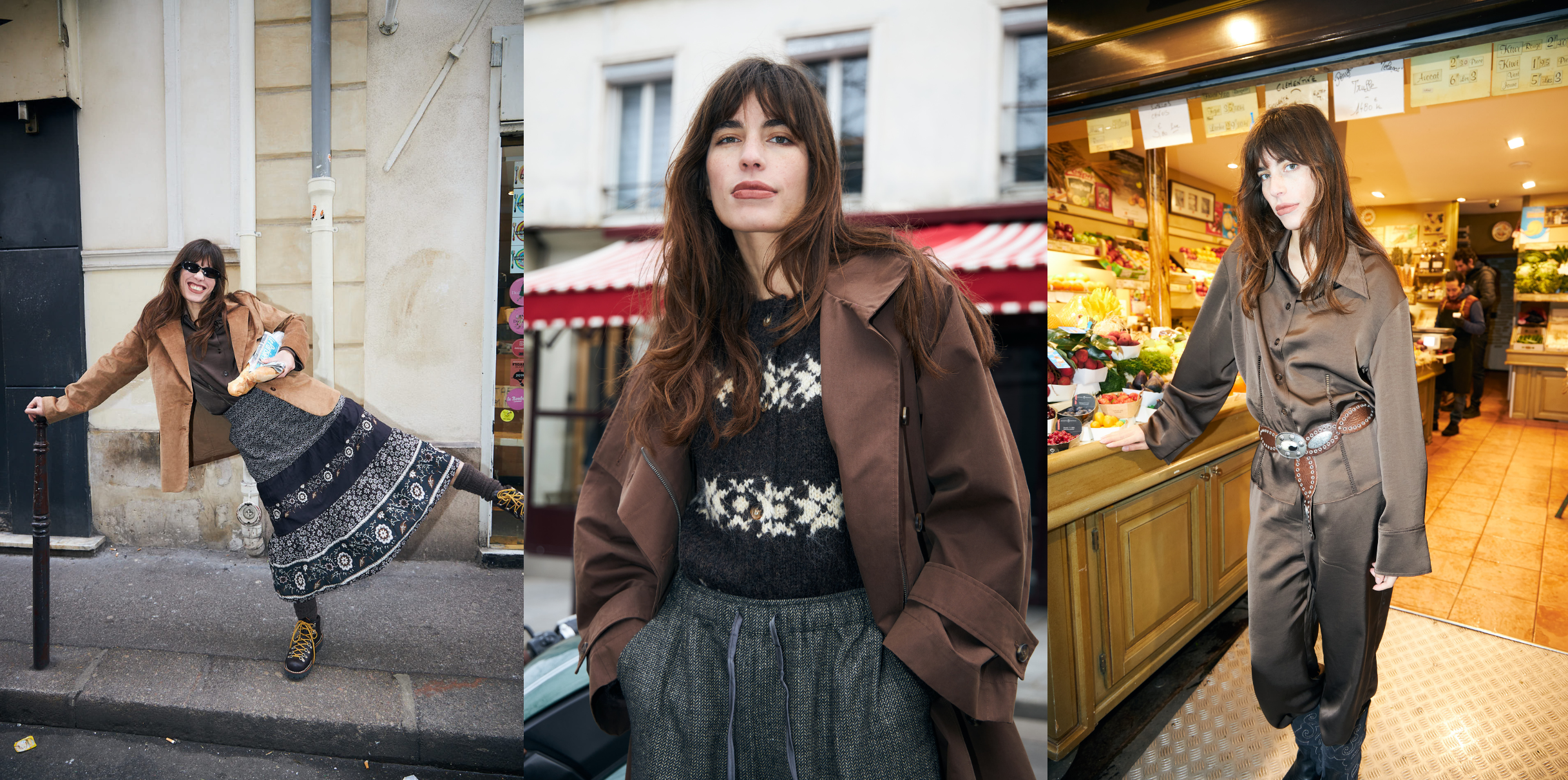 Lollys Laundry Herbst/Winter kollektion 2026