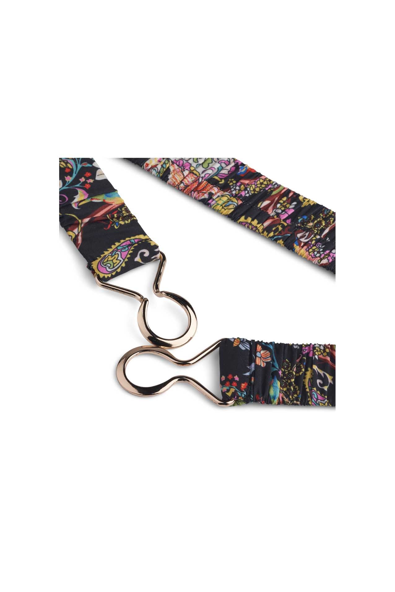 Lollys Laundry Abel Belt Accessories 70 Multi