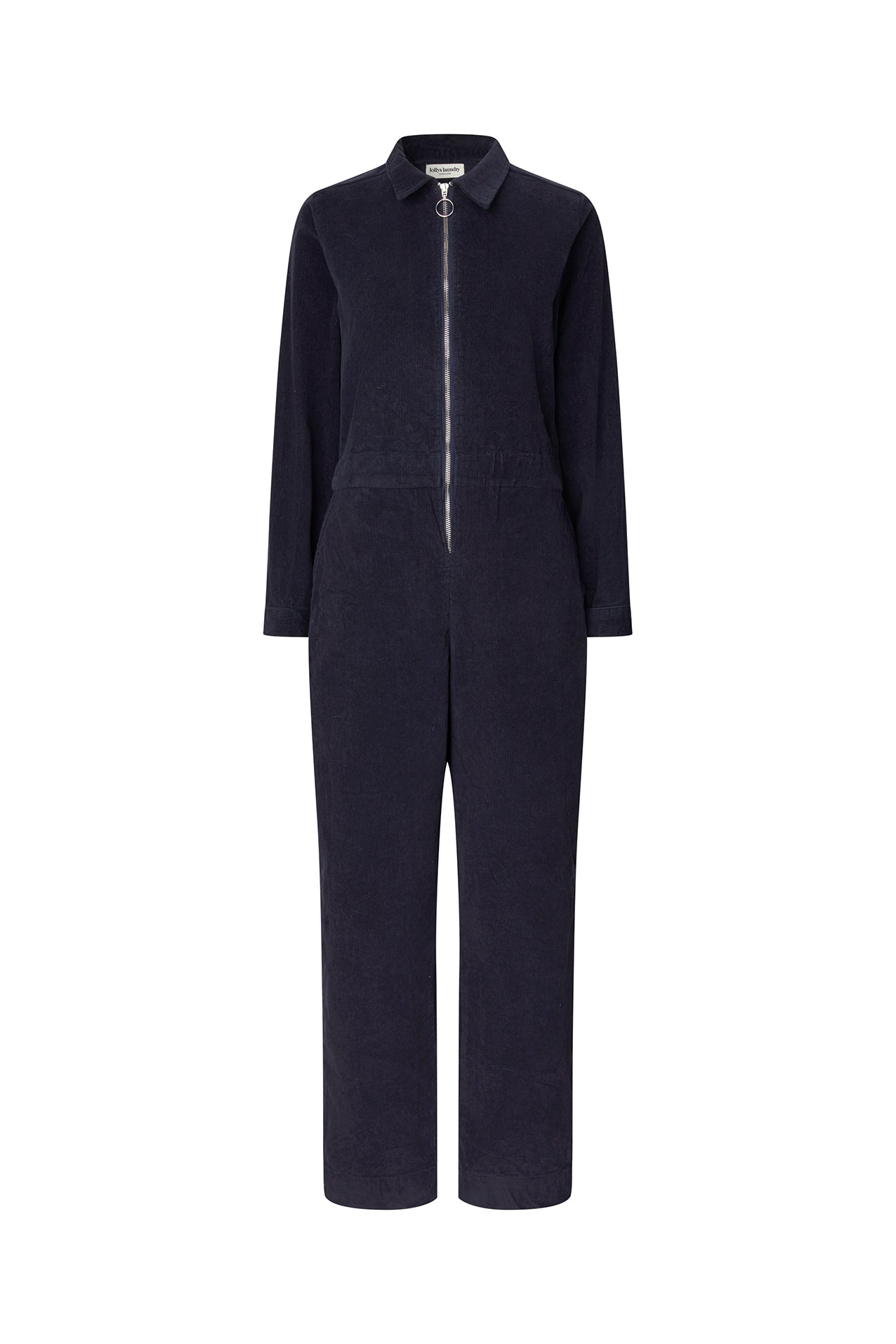 Lollys Laundry AberdeenLL Jumpsuit Jumpsuit Dunkelblau
