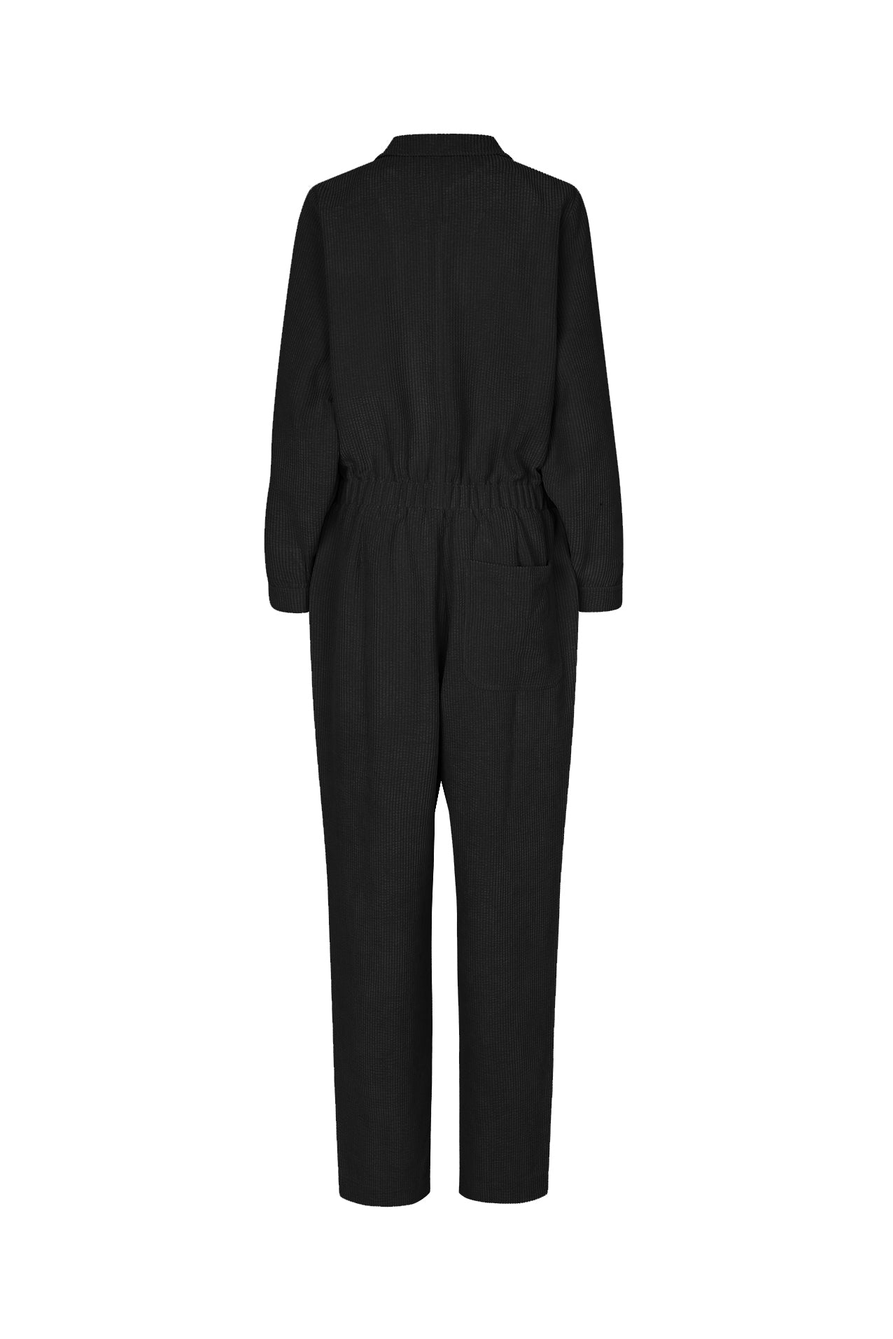 Lollys Laundry Aberdeen Jumpsuit Jumpsuit 99 Black