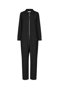 Aberdeen Jumpsuit - Black