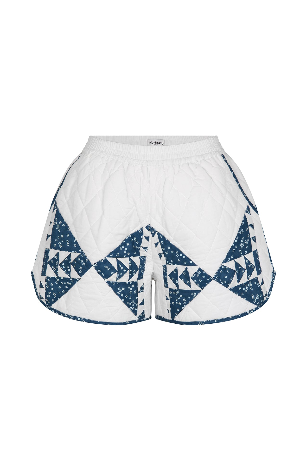 Lollys Laundry AdieLL Shorts Shorts 20 Blue