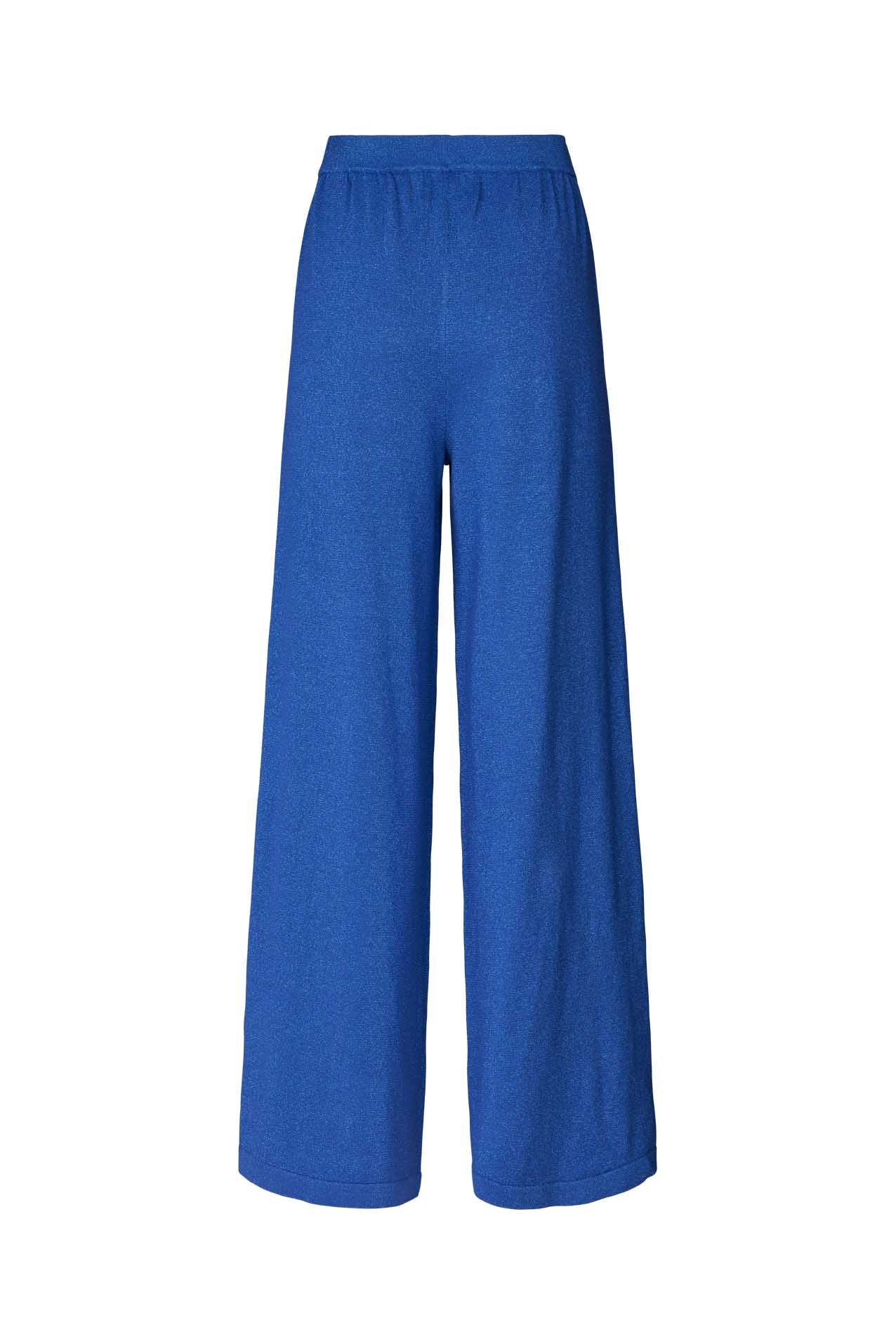Lollys Laundry Agadir  Pants Pants 97 Neon Blue
