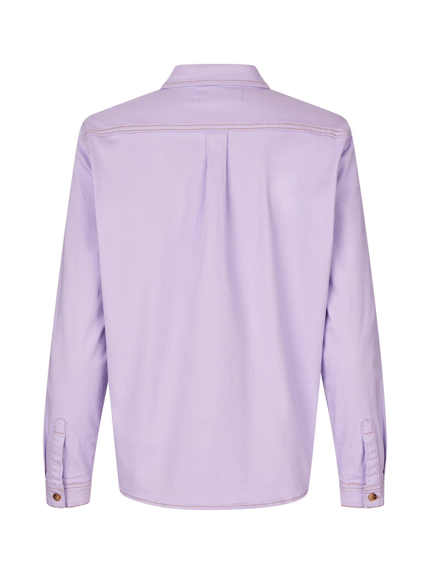 Lollys Laundry Agusta Shirt Shirt 52 Lavender