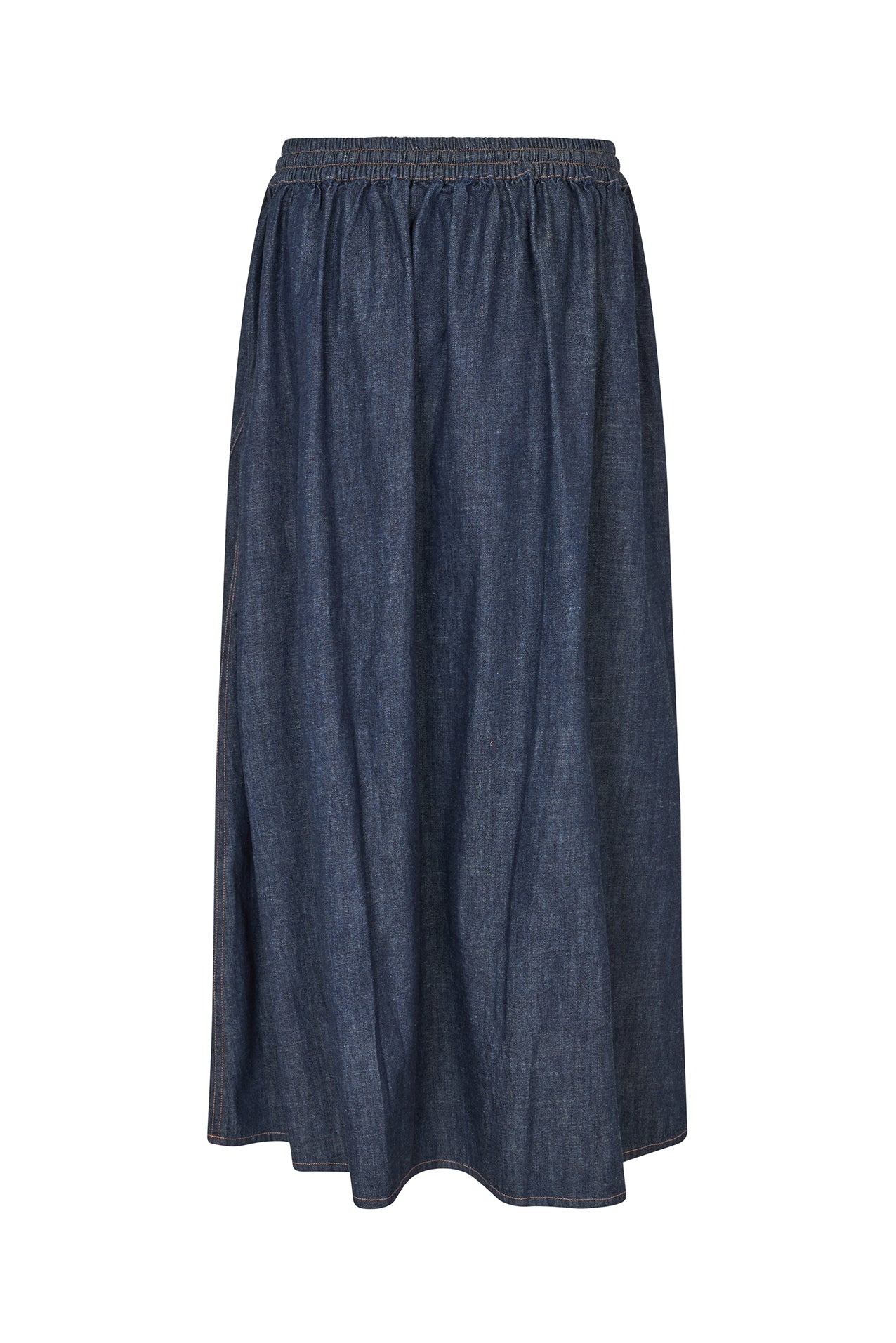 Lollys Laundry AkaneLL Maxi Skirt Skirt 20 Blue