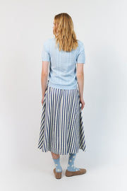 AlaiaLL Strickpolo