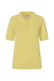 AlaiaLL Strickpolo