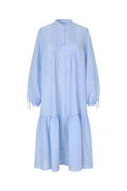 AlannaLL Midi Kleid