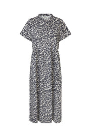 AliyaLL Maxi Kleid