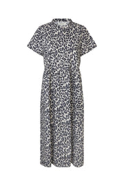 AliyaLL Maxi Kleid