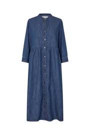 AliyaLL Maxi Kleid