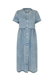 AliyaLl Maxi Kleid