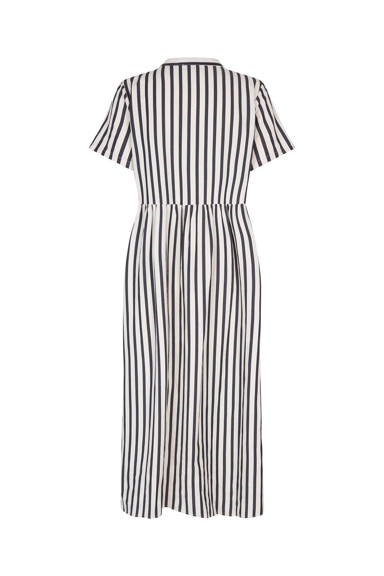 Lollys Laundry AliyaLl Maxi Kleid Dress 80 Stripe
