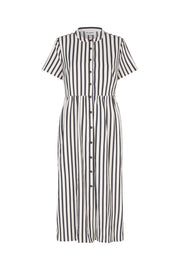 AliyaLl Maxi Kleid
