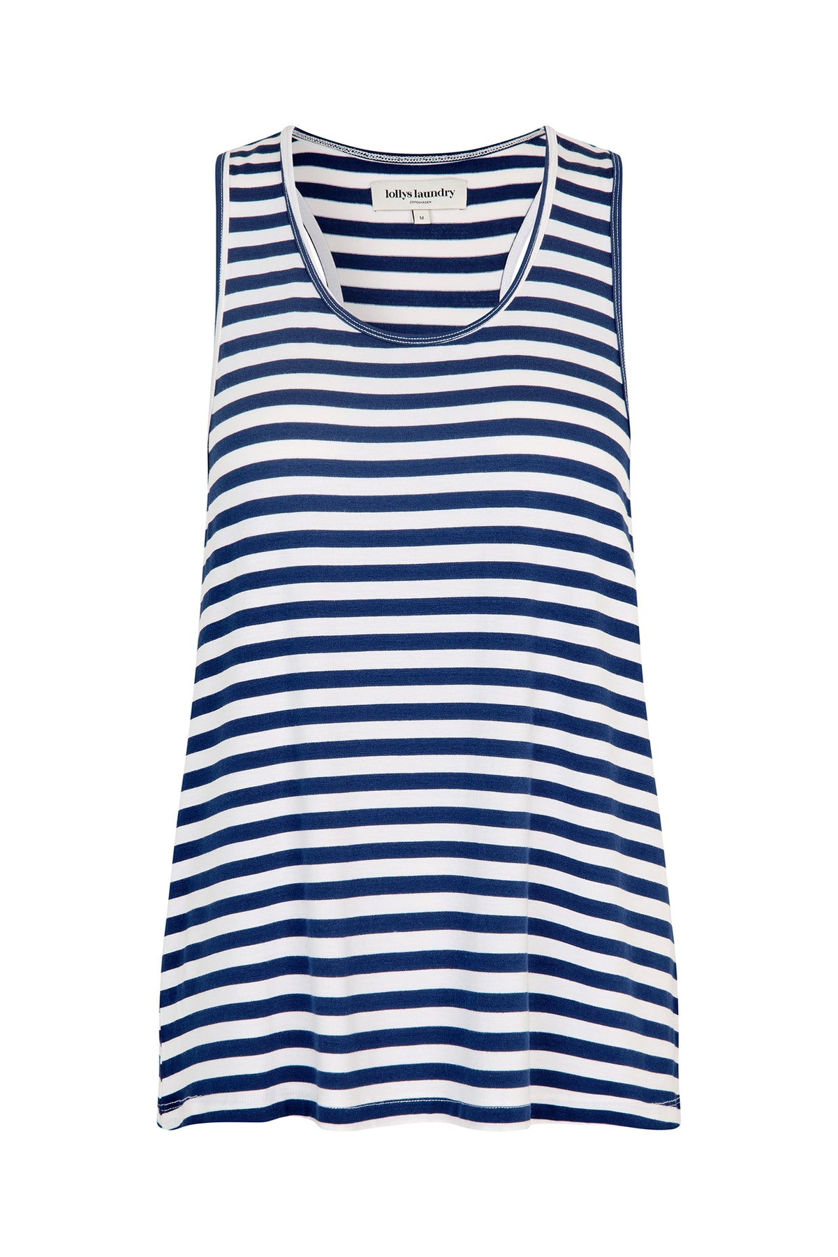 Lollys Laundry AlsLL Top Top Dunkelblau